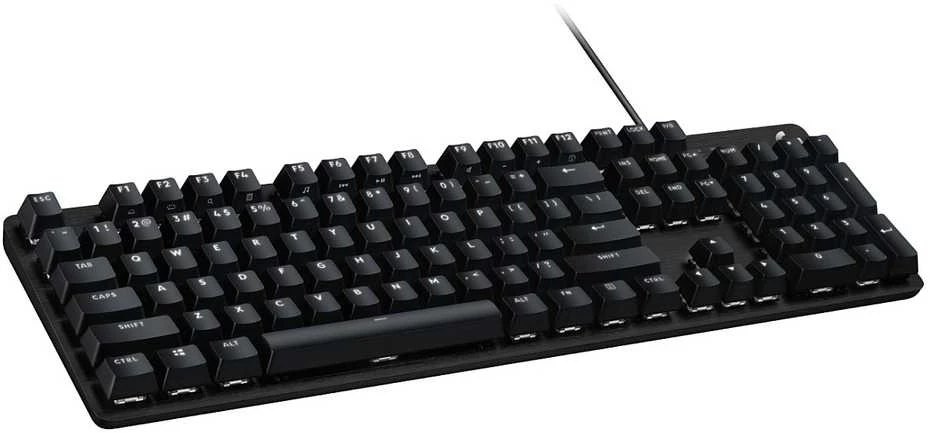 Klaviatūra Logitech G413 SE - Juodas - ESP MEDITER -