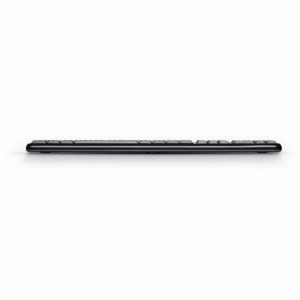 Logitech klaviatūra K120 su laidu, DE/AT išdėstymas
