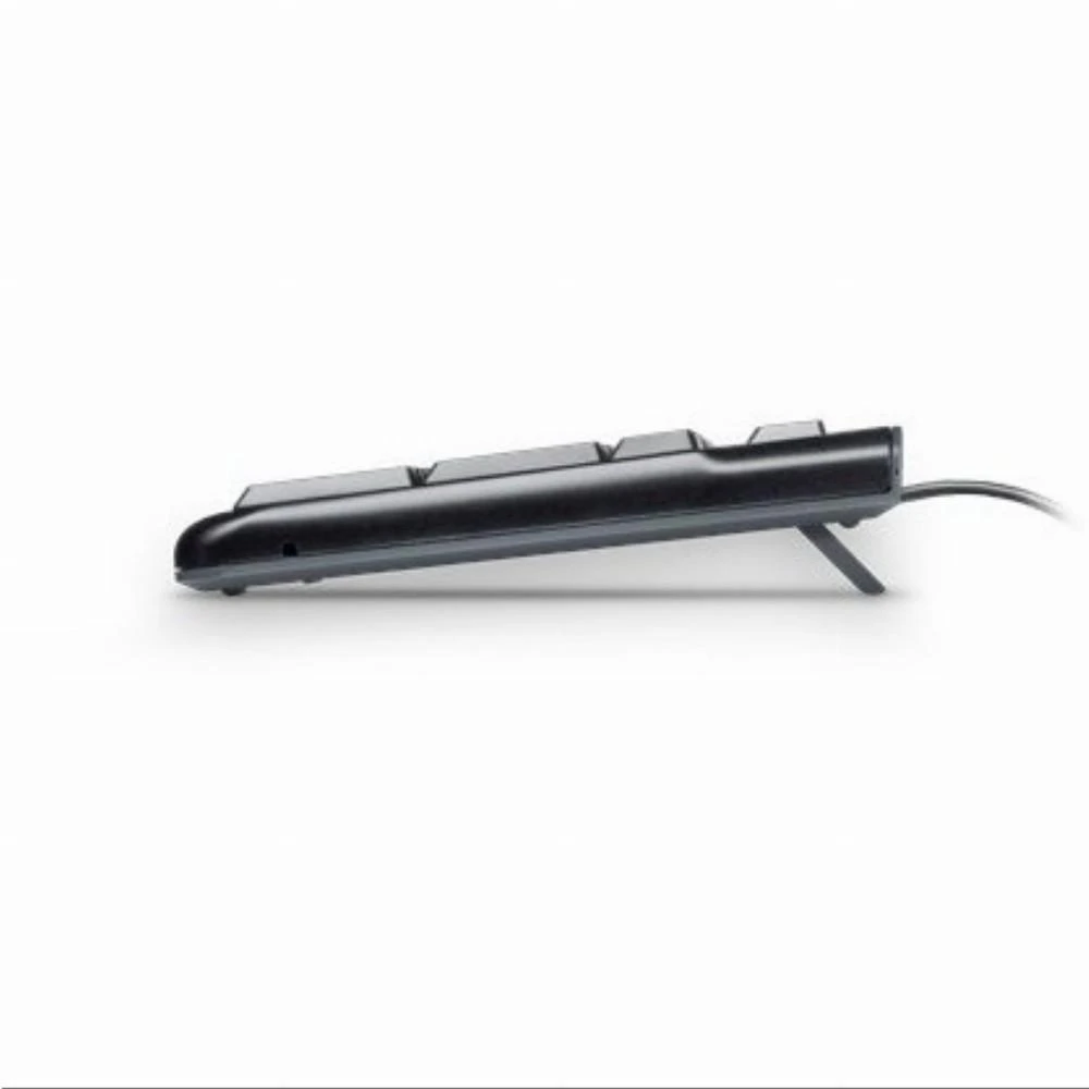 Logitech klaviatūra K120 su laidu, DE/AT išdėstymas