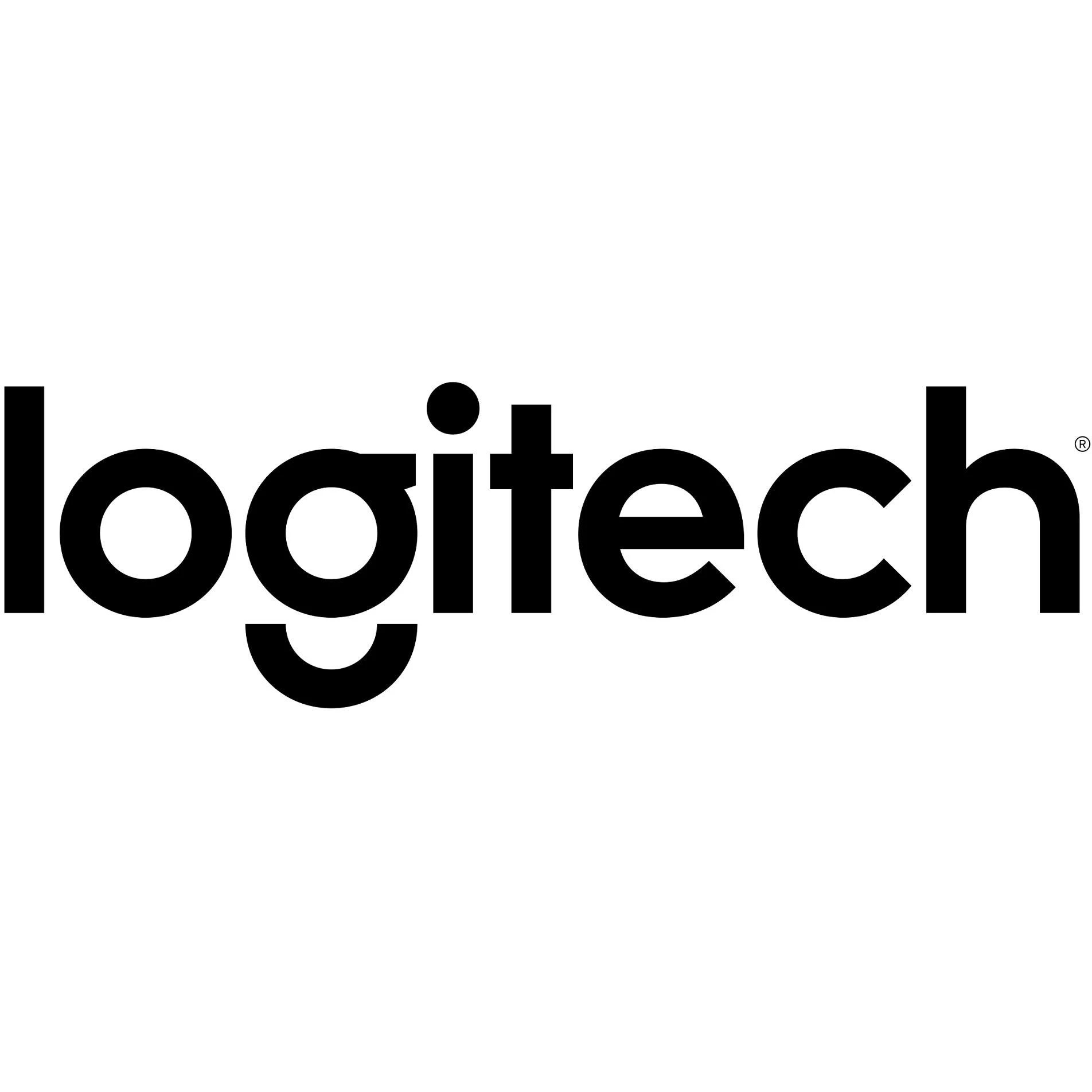 Belaidė klaviatūra Logitech K400 Plus, juoda