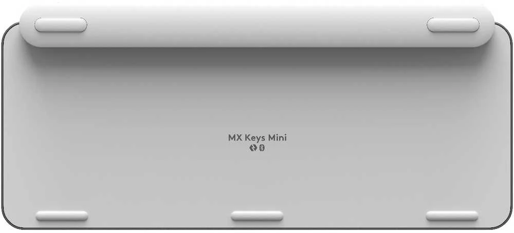 Klaviatūra Logitech MX Keys Mini (920-010491)