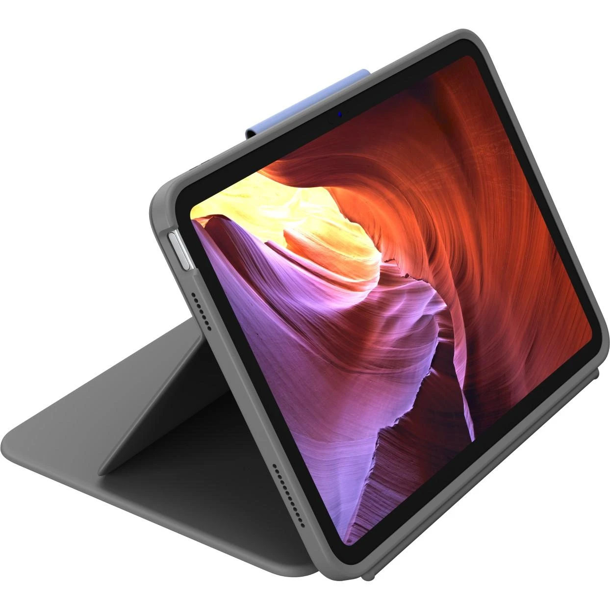 Logitech RUGGED FOLIO FOR IPAD-10TH GEN - OXFORD Pilkas DEU - WESTMID-511