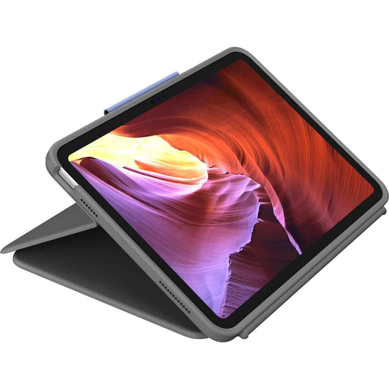 Logitech RUGGED FOLIO FOR IPAD-10TH GEN - OXFORD Pilkas DEU - WESTMID-511