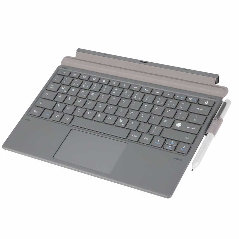 Terra TERRA TYPE COVER PAD 1200 [DE]
