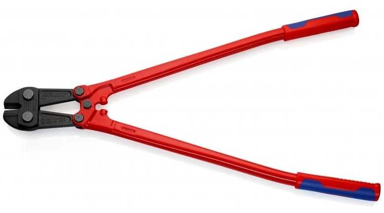 Varžtų kirpimo replės KNIPEX 7172760