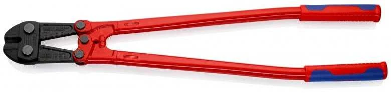 Varžtų kirpimo replės KNIPEX 7172760