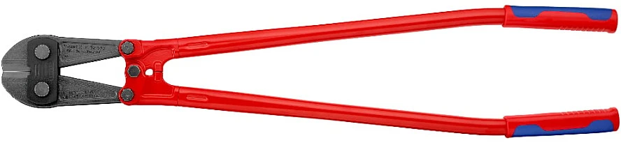Varžtų kirpimo replės KNIPEX 7172910