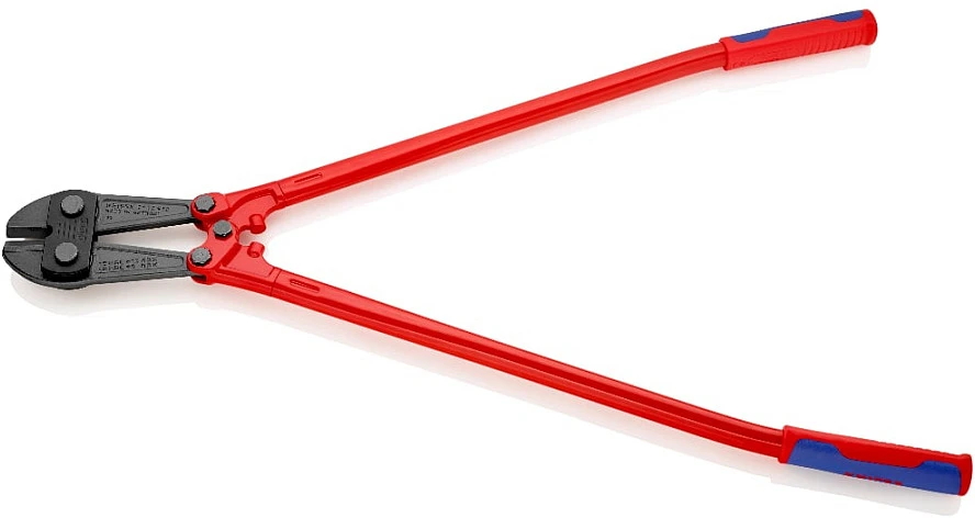 Varžtų kirpimo replės KNIPEX 7172910