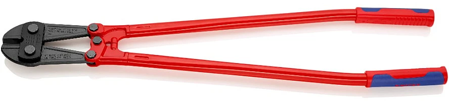 Varžtų kirpimo replės KNIPEX 7172910