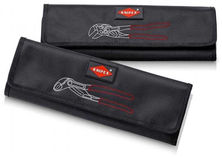 Replių komplektas Knipex 001955S9; 3 vnt.