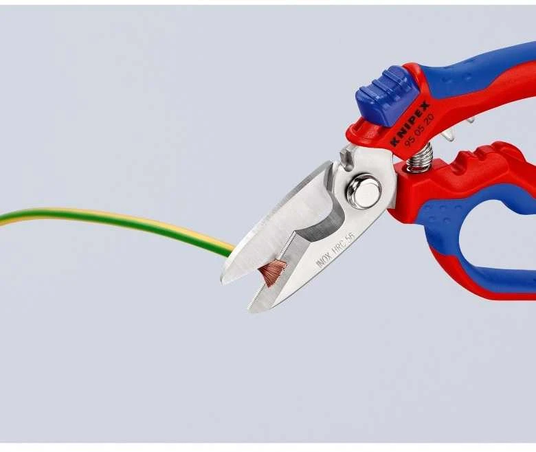 Kabelio žirklės KNIPEX 9505