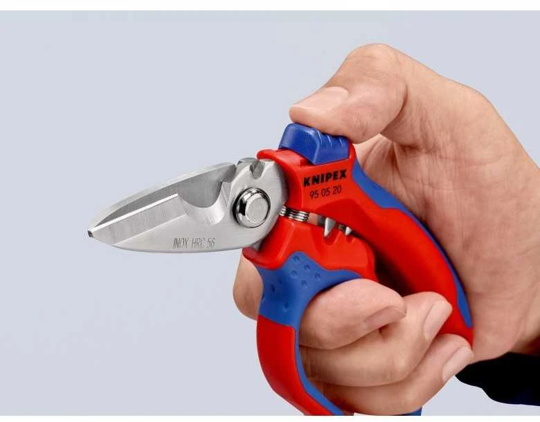 Kabelio žirklės KNIPEX 9505