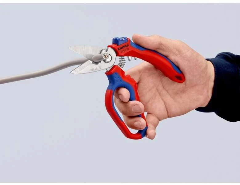 Kabelio žirklės KNIPEX 9505