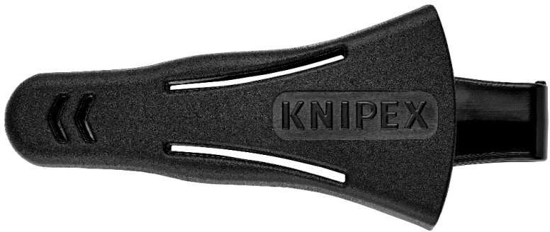 Elektrotechniko žirklės KNIPEX 0510SB