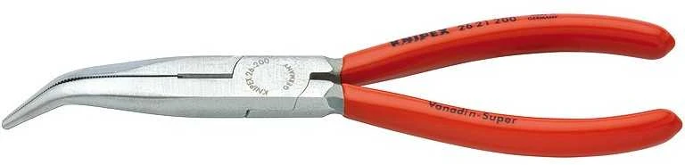 Replės Knipex 2621200; 200 mm