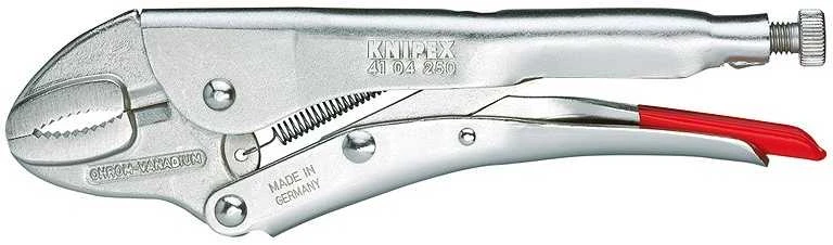 KNIPEX rankenos replės