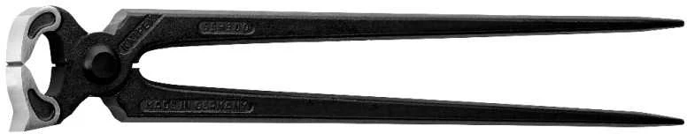 Žnyplės Knipex 5500300; 300 mm
