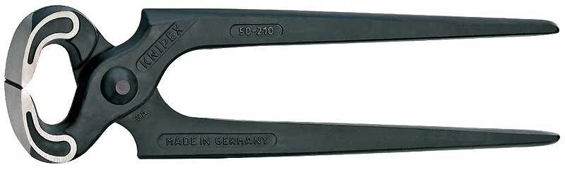 Žnyplės Knipex 5000160; 160 mm