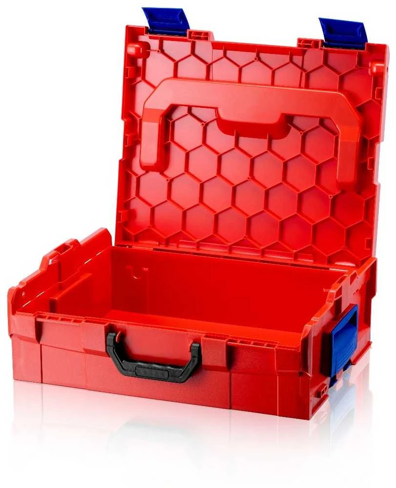 KNIPEX L-Boxx, tuščia