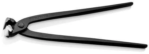 KNIPEX betonuotojų žnyplė (fiksuotojo žnyplė)
