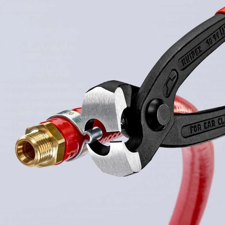 Žiedų užspaudimo replės KNIPEX 1099