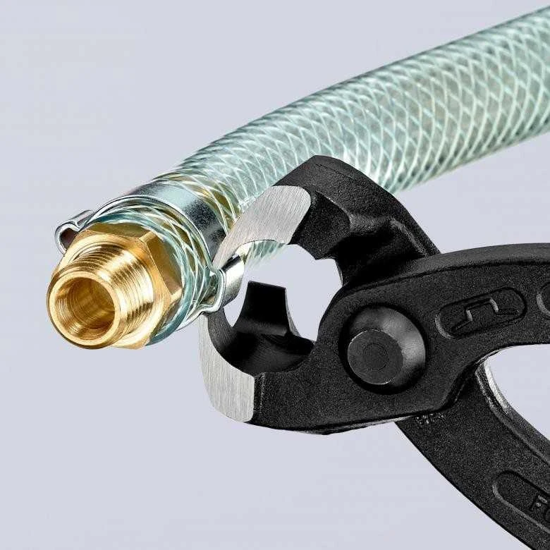 Žiedų užspaudimo replės KNIPEX 1099