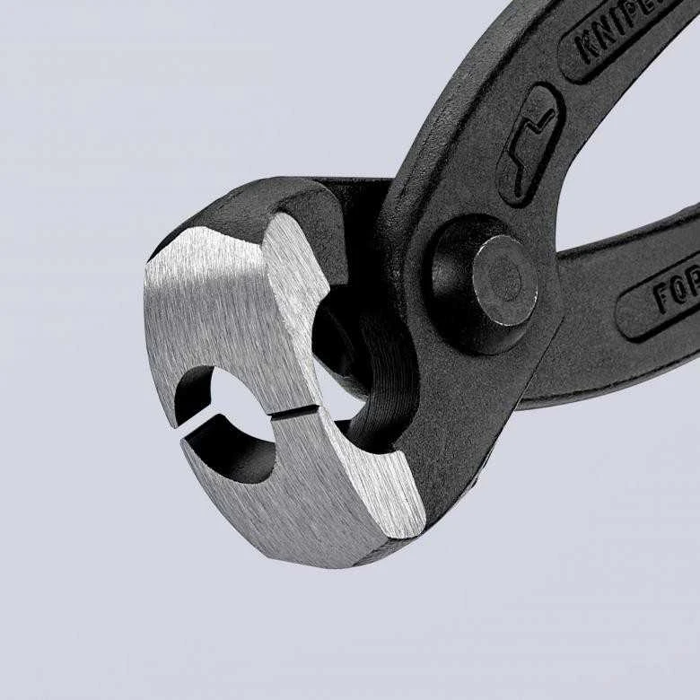 Žiedų užspaudimo replės KNIPEX 1099