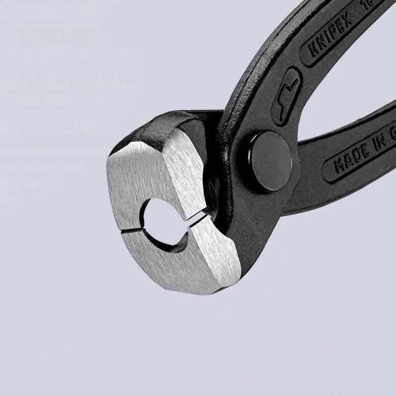 Žiedų užspaudimo replės KNIPEX 1099