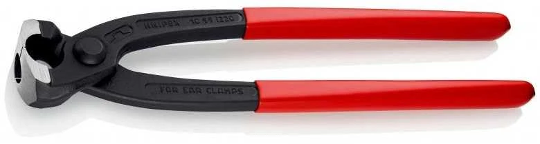Žiedų užspaudimo replės KNIPEX 1099