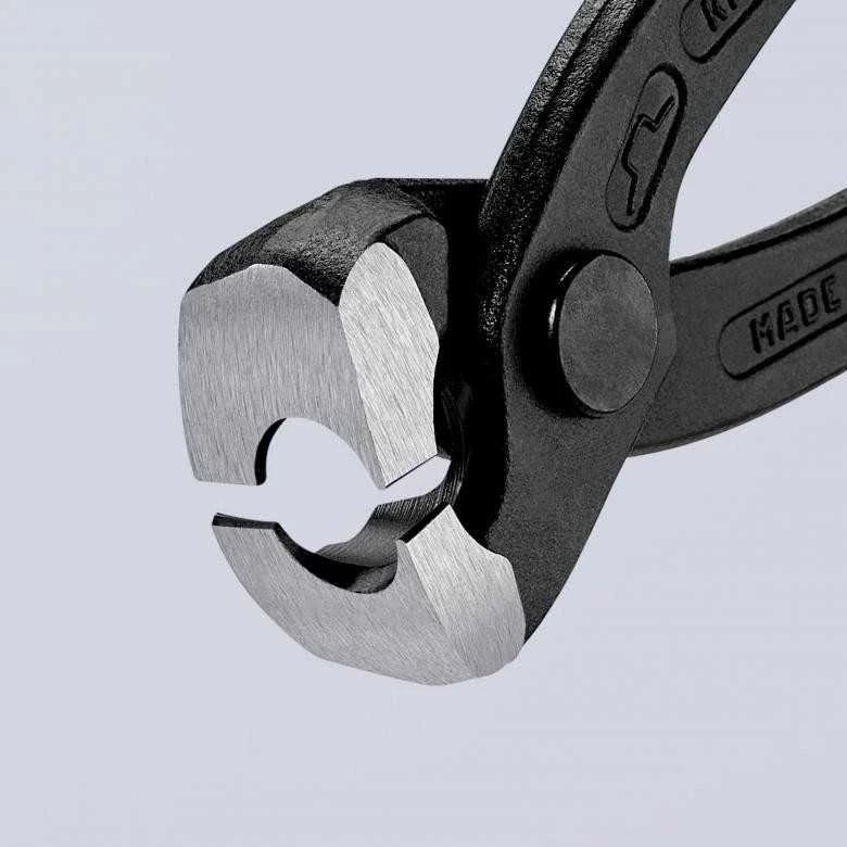 Žiedų užspaudimo replės KNIPEX 1099