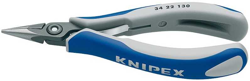 KNIPEX Precision Electronics Griebimo replės