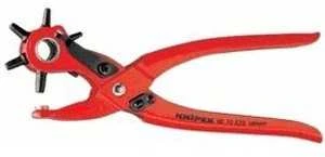 Replės Knipex 9070220EAN; 220 mm