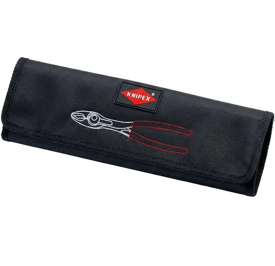Dvigubo griebimo replių rinkinys KNIPEX TwinGrip