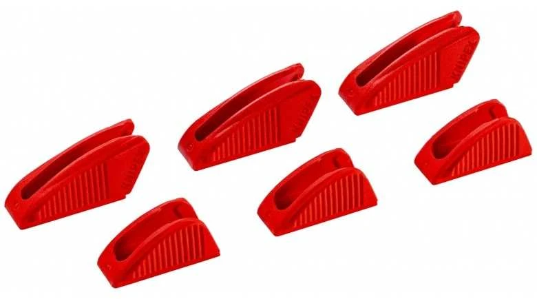 Apsauga replėms KNIPEX 250mm