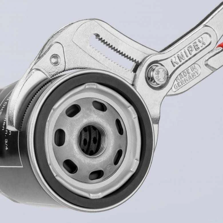 Vamzdinės replės KNIPEX 8103