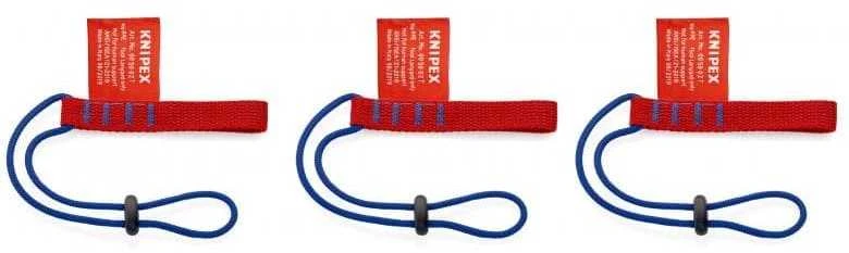 Įrankio apsauga nuo kritimo TT, Knipex