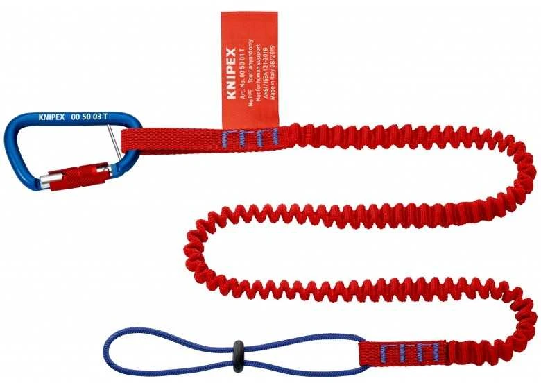 KNIPEX TT pririšimo sistemų rinkinys