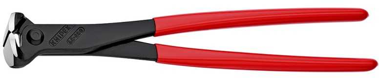 KNIPEX galo pjovimo žnyplė