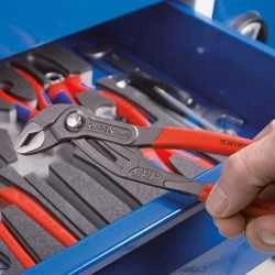 KNIPEX replių rinkinys automobiliams