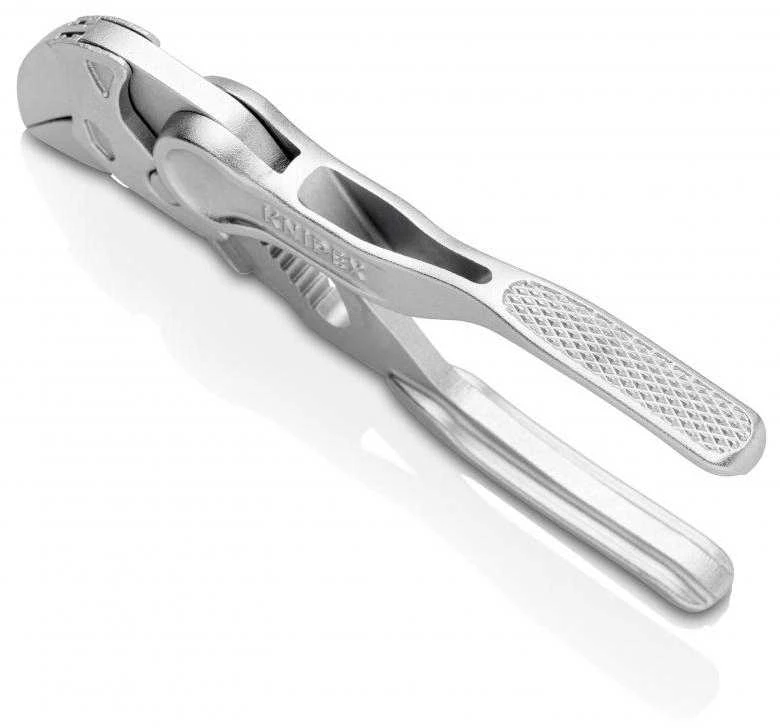 Replės-veržliaraktis KNIPEX XS