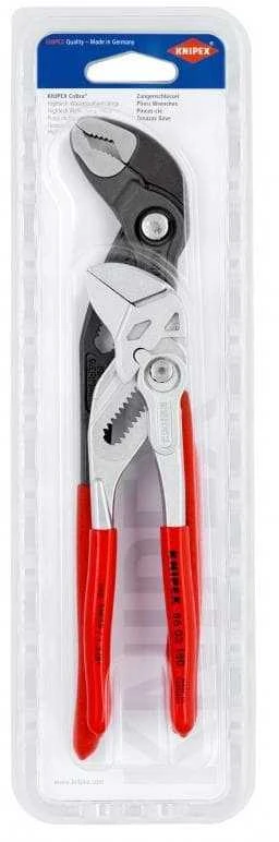 Replių rinkinys KNIPEX 003120V03