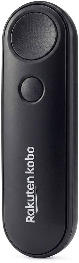 Kobo N257-AC juoda