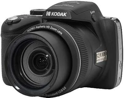 Kodak AZ528 WiFi juoda