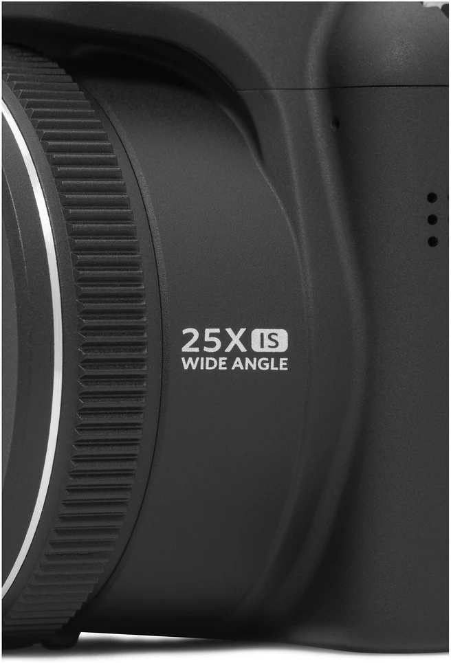 Kodak Astro Zoom AZ255 juodas