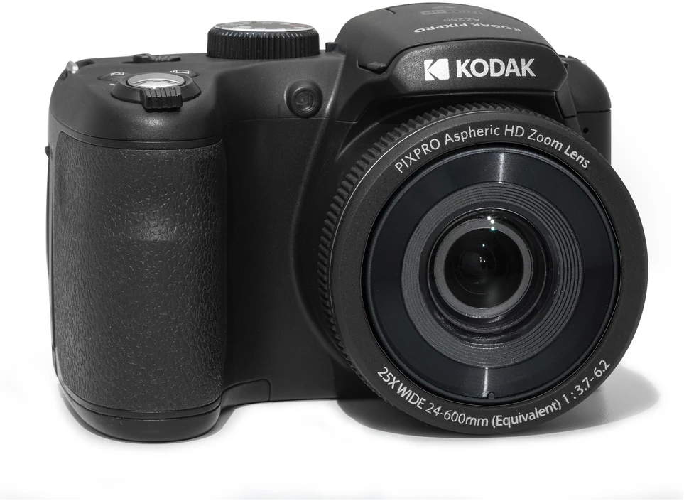 Kodak Astro Zoom AZ255 juodas