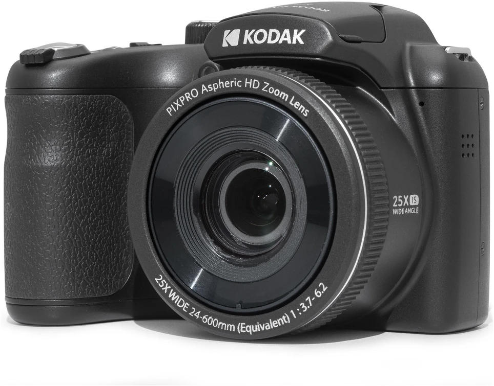 Kodak Astro Zoom AZ255 juodas