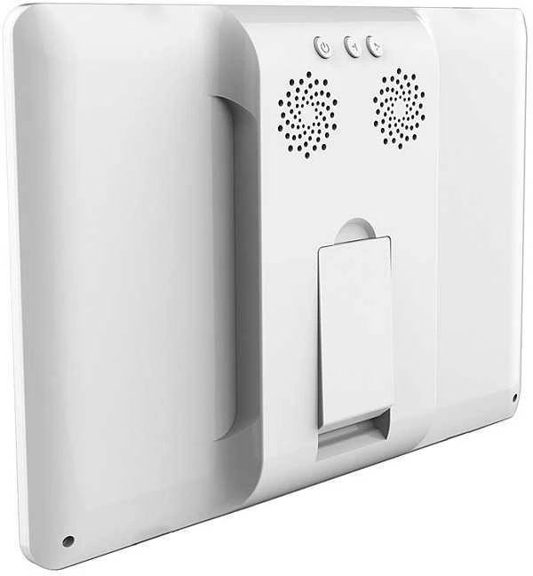 Nuotraukų rėmelis Kodak LED HD 10" WiFi 16GB RCF-106H Baltas