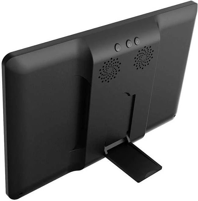 Nuotraukų rėmelis Kodak LED HD 10" WiFi 16GB RCF-106H Juodas