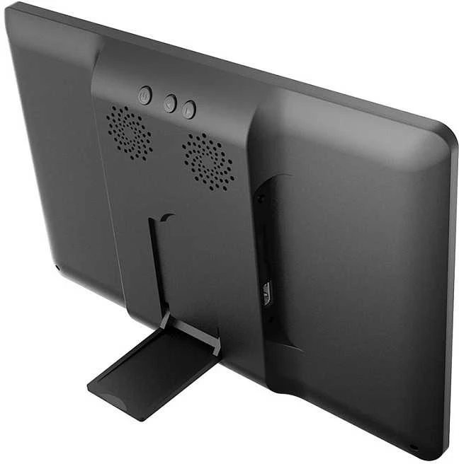 Nuotraukų rėmelis Kodak LED HD 10" WiFi 16GB RCF-106H Juodas