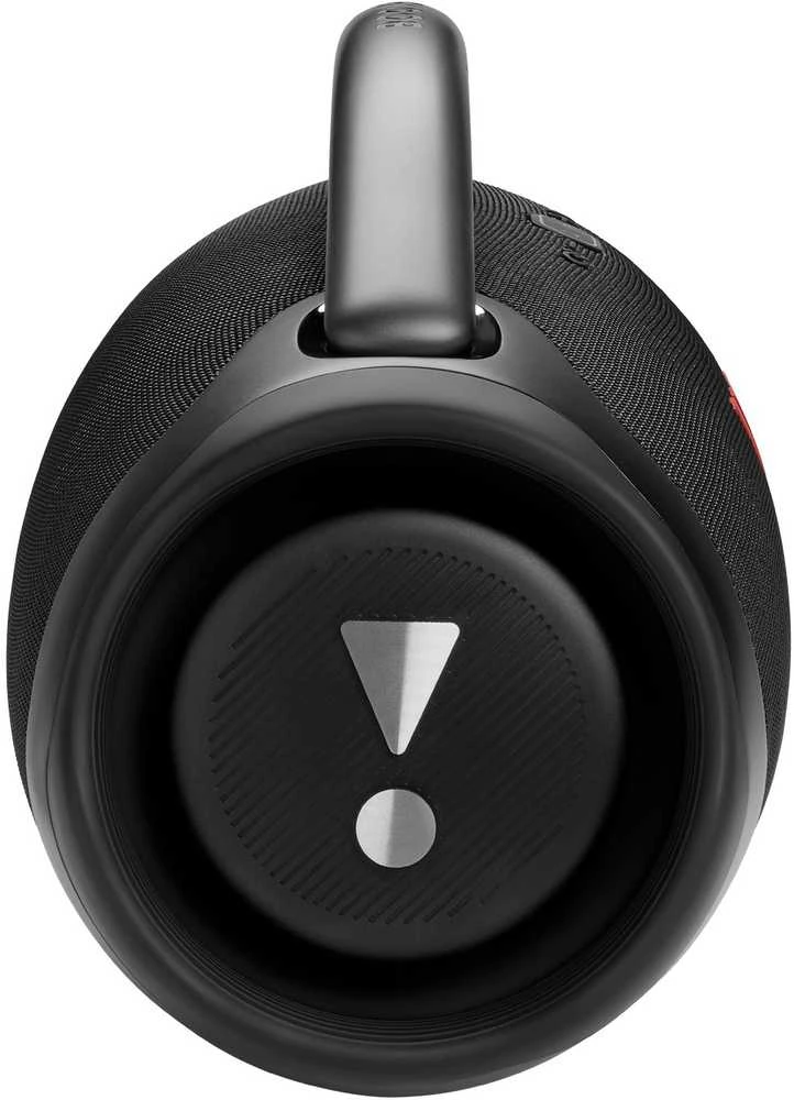 JBL Boombox 3 nešiojama kolonėlė, Juodos spalvos